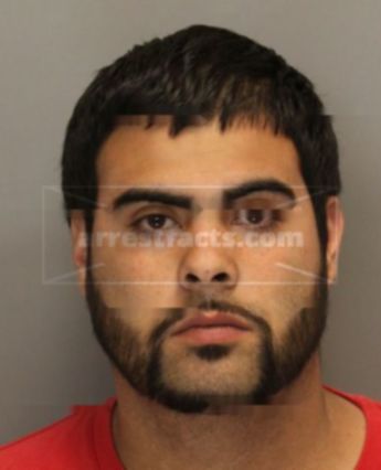 Melendez Daniel Jesus