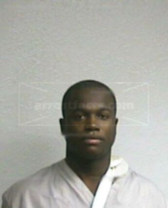 Antonio Deon Jasper Smallwood