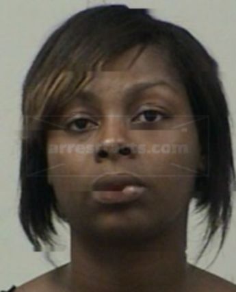Shanika Danielle Burnett
