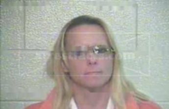 Glenda Sue Mounce