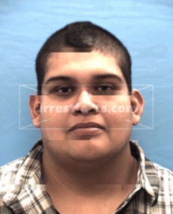 Isaiah Villalpando