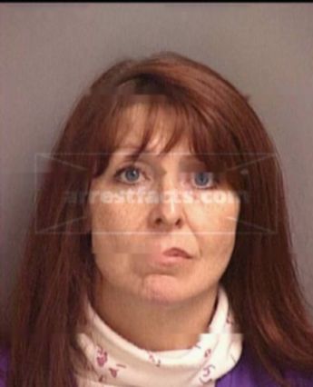 Gail Vida Mckissick
