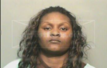 Tiara Monee Harris
