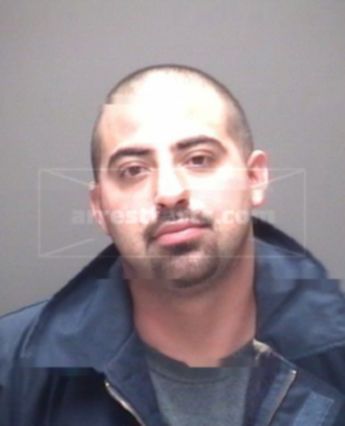 John Jacob Alaniz