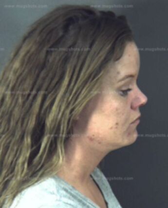 Christy Ann Seay