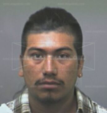 Alvaro Valencia Ruiz