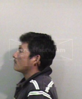 Victor Carmona