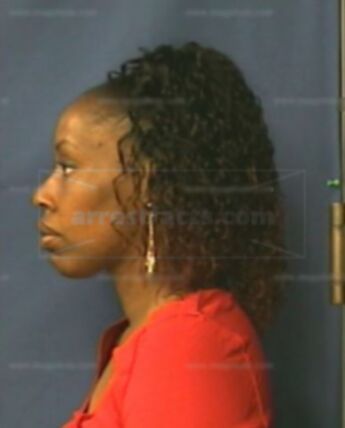 Raeanna Antonette Allen