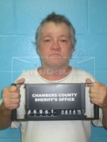 Rodney Eugene Pigott