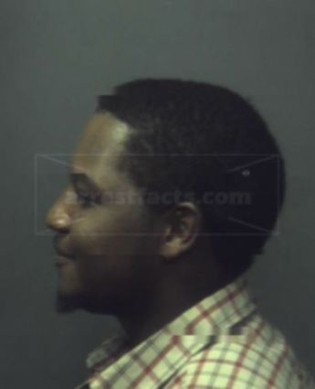 Brandon Devon Lewis