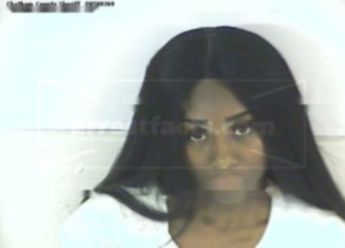 Jawanna Shawntay Black
