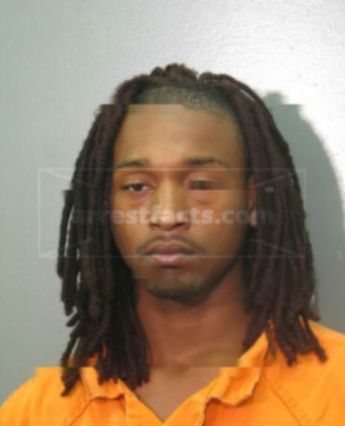 Caron Antonio Michael