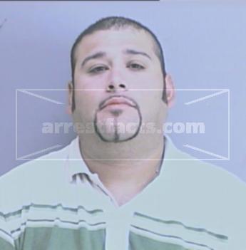 Ricky S Rodriguez