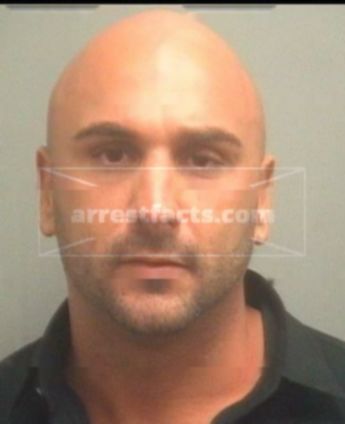 Joseph Victor Farina