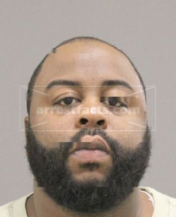 Martez Deangelo Lockhart