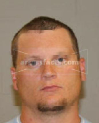 Christopher Todd Clements