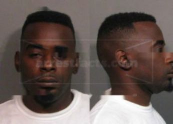 Cardarrio Treymaine Watson