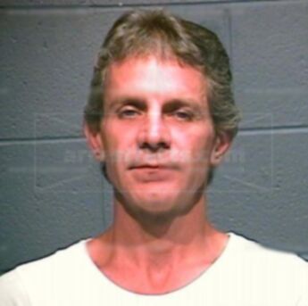 Timothy Charles Kretzer