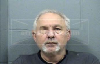 Charles Michael Johnson
