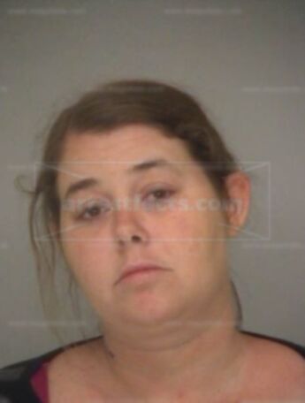 Amanda Josey Sapp