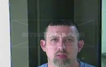 Oscar Dewayne Whitehead