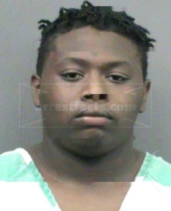 Anthony Natrone Washington