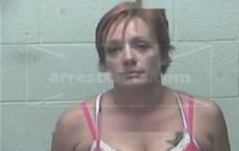 Farrah Ann Newberry