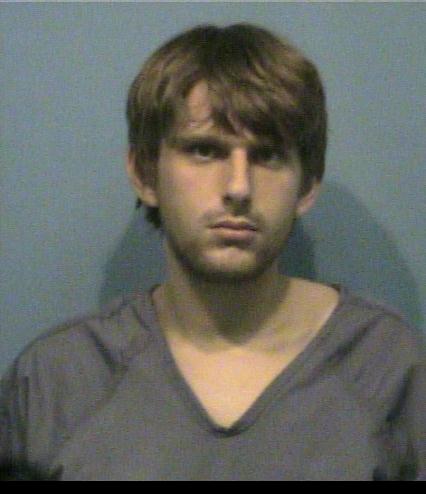 Dustin Mitchell Smith