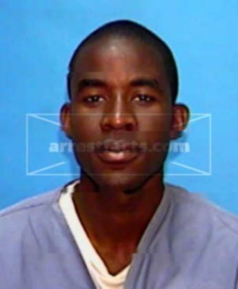 Clozell Alonzo Richardson