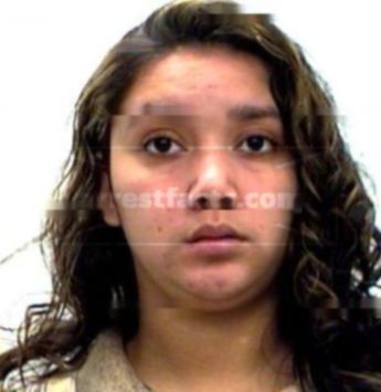 Lisa Misonette Vargas
