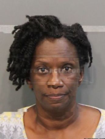Lola Laverne Mattews