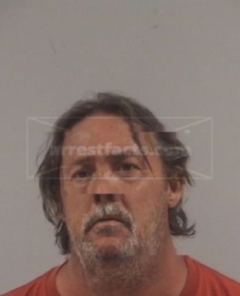Keith Edward Cope