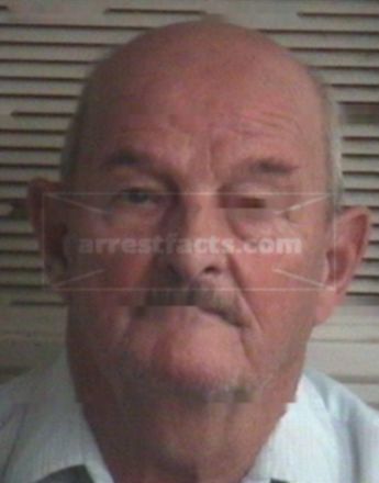 William Robert Tyson Sr.