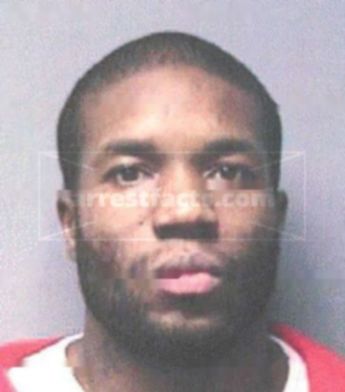 Demetrius Brown