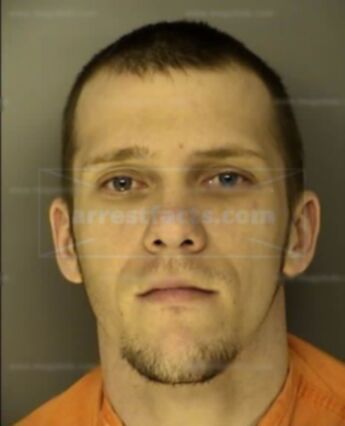 Kyle Christopher Shaw