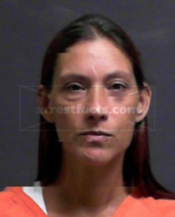 Teresa Nichole Renfroe