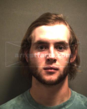 Kevin Nathaniel Willier