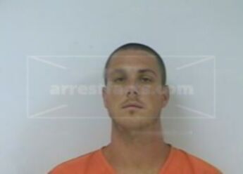 Jesse Alan Marshall