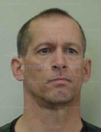 Brian Keith Kleinkopf