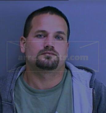 Kevin James Vance
