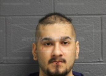 Robert Lee-Sanchez Haigh