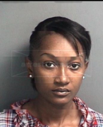 Crystal Renee Royster