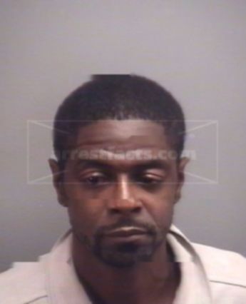 Jermaine Demetres Fitzgerald