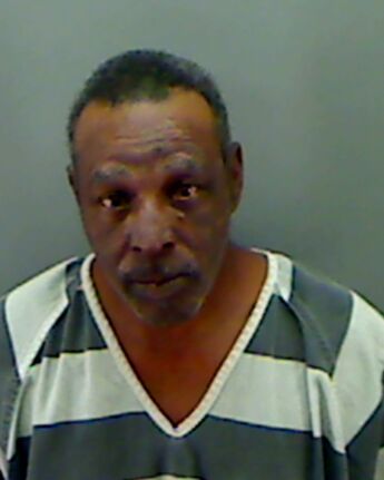 Willie Darell Hunter