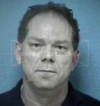 Jeffrey Don Williams