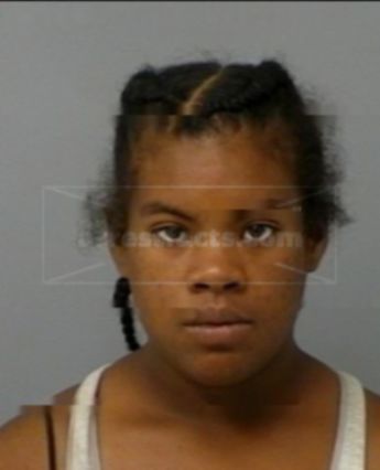 Keshia Ann Foster