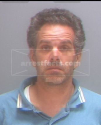 Douglas Wells Grover