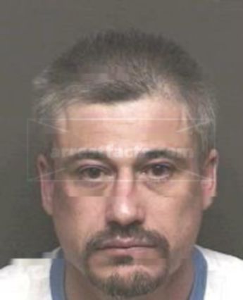 Timothy Alex Harms