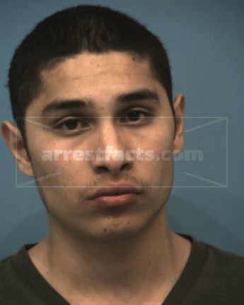 Jonathan Dominic Saenz