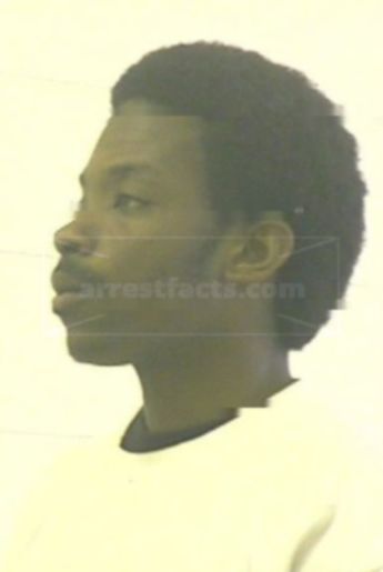 Carlos Bradley Thorpe